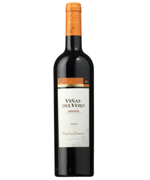 Viñas Del Vero Syrah Coleccion 75 Cl