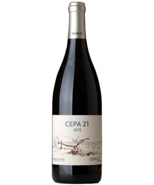 Vino Cepa 21 Tto. 3/4