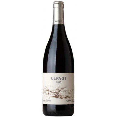 Vino Cepa 21 Tto. 3/4
