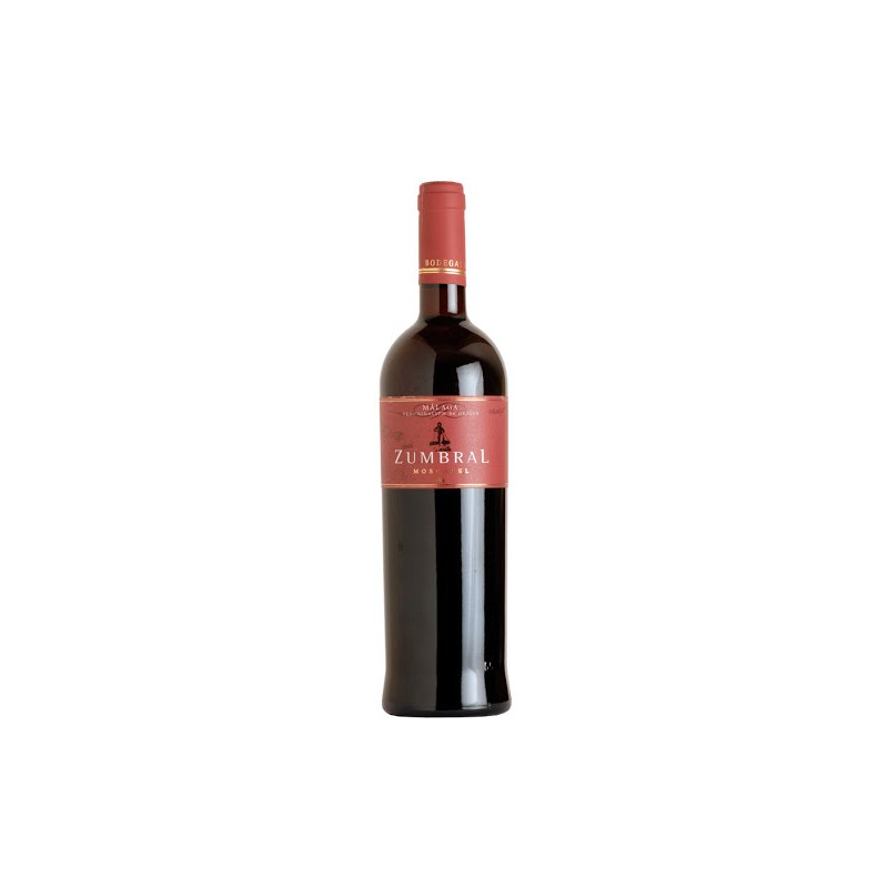 Vino Dulce Zumbral 75 Cl Vino Dulce Zumbral 75 Cl