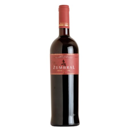 Vino Dulce Zumbral 75 Cl