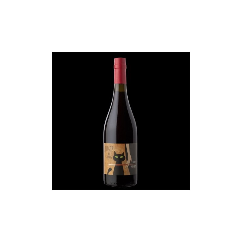 Vino Fuego No Thanks 75 Cl Vino Fuego No Thanks 75 Cl