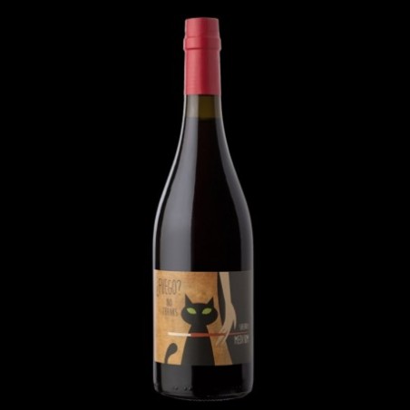 Vino Fuego No Thanks 75 Cl