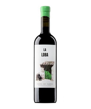 Vino La Loba 75 Cl