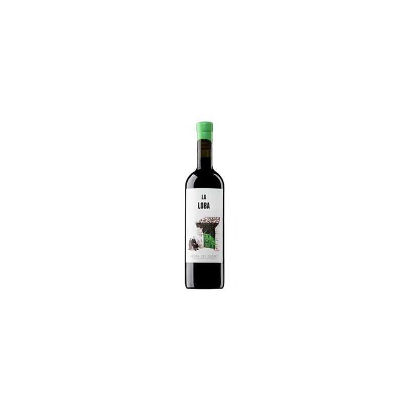 Vino La Loba 75 Cl Vino La Loba 75 Cl