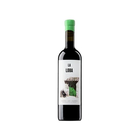 Vino La Loba 75 Cl