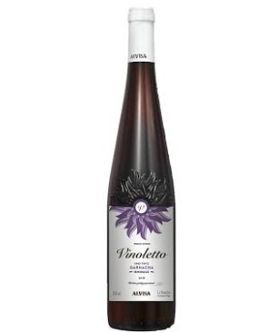 Vinoletto Tinto Semidulce 75 Cl
