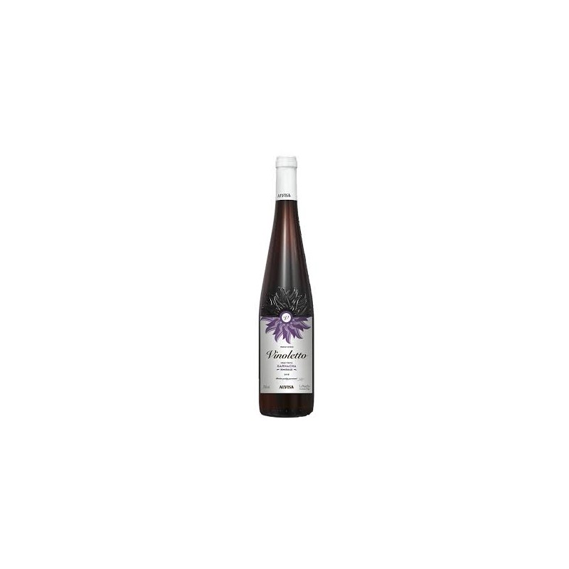 Vinoletto Tinto Semidulce 75 Cl Vinoletto Tinto Semidulce 75 Cl