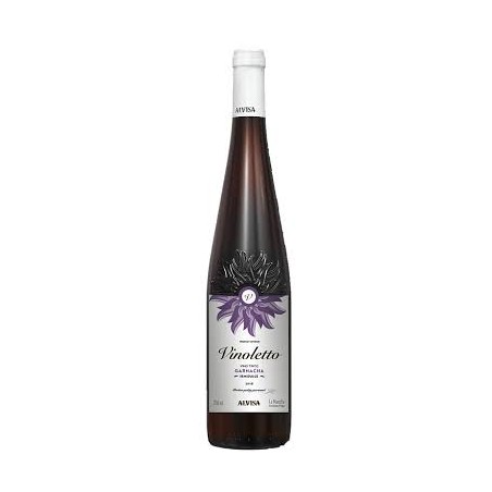 Vinoletto Tinto Semidulce 75 Cl