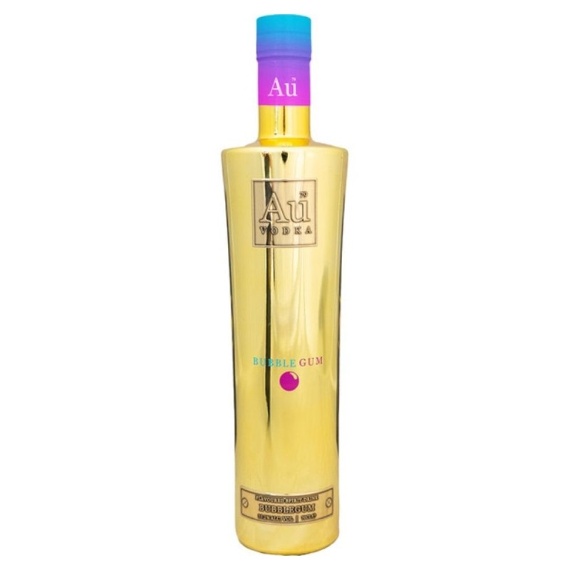 Vodka Au Bubblegum Lt Vodka Au Bubblegum Lt