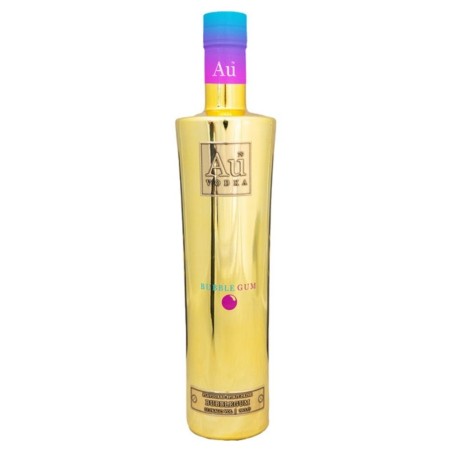 Vodka Au Bubblegum Lt