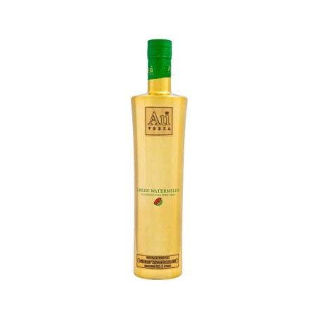 Vodka Au Green Watermelon 70 Cl