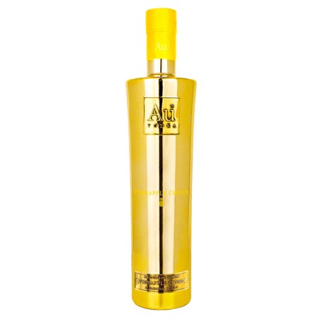 Vodka Au Pineapple Crush 70 Cl