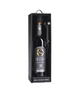 Vodka Beluga Gold 70 Cl