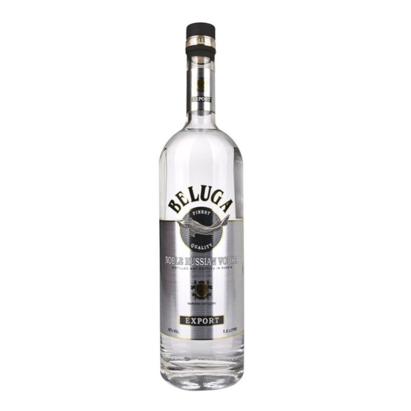 Vodka Beluga Merry Chrism 70 Cl Vodka Beluga Merry Chrism 70 Cl