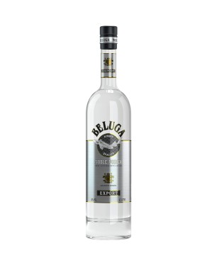 Vodka Beluga Noble 70 Cl