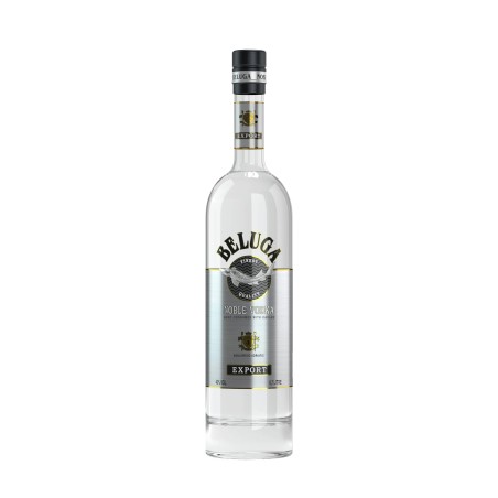 Vodka Beluga Noble 70 Cl