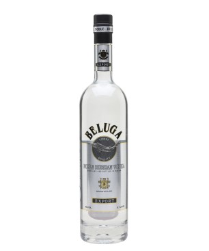 Vodka Beluga Noble Lt