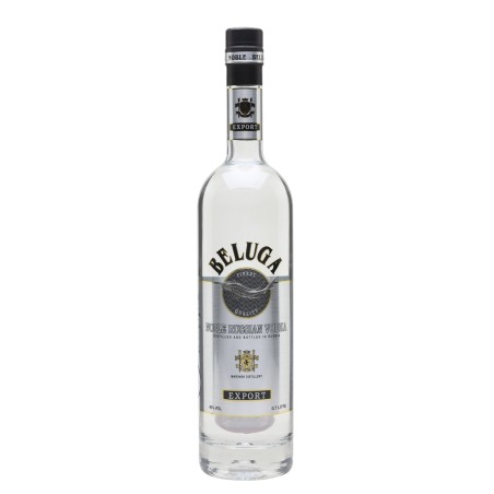 Vodka Beluga Noble Lt
