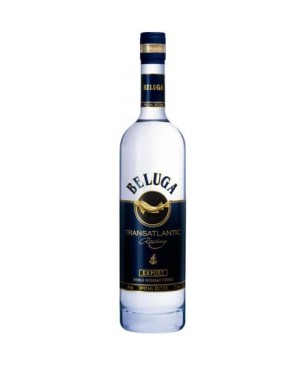 Vodka Beluga Transatlantic Lt