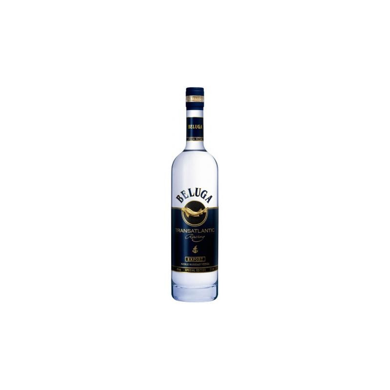 Vodka Beluga Transatlantic Lt Vodka Beluga Transatlantic Lt