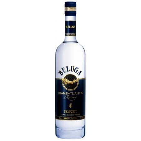 Vodka Beluga Transatlantic Lt