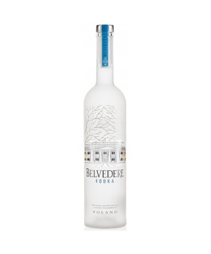 Vodka Belvedere 3 Lt