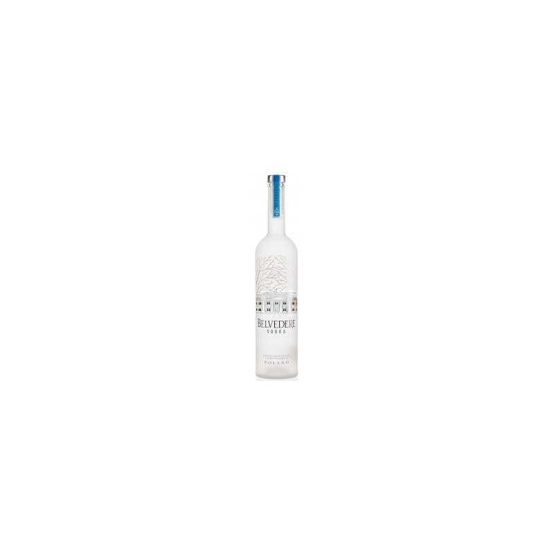 Vodka Belvedere 3 Lt Vodka Belvedere 3 Lt