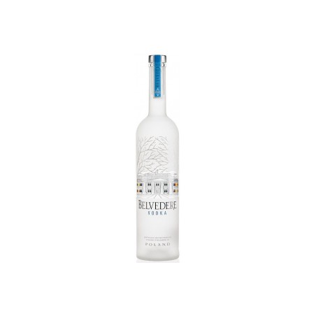 Vodka Belvedere 3 Lt