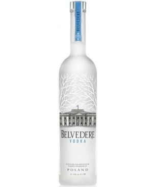 Vodka Belvedere 70 Cl