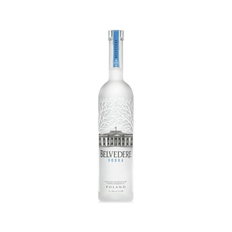 Vodka Belvedere 70 Cl Vodka Belvedere 70 Cl
