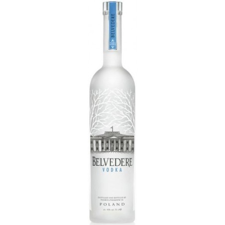 Vodka Belvedere 70 Cl