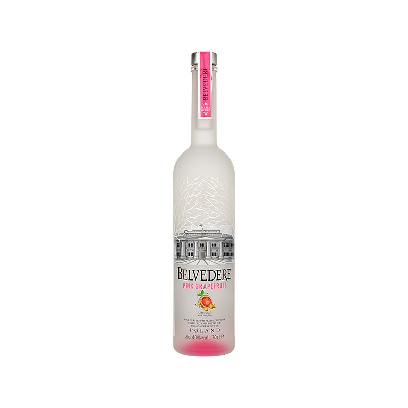 Vodka Belvedere Garpefruit 70 Cl Vodka Belvedere Garpefruit 70 Cl