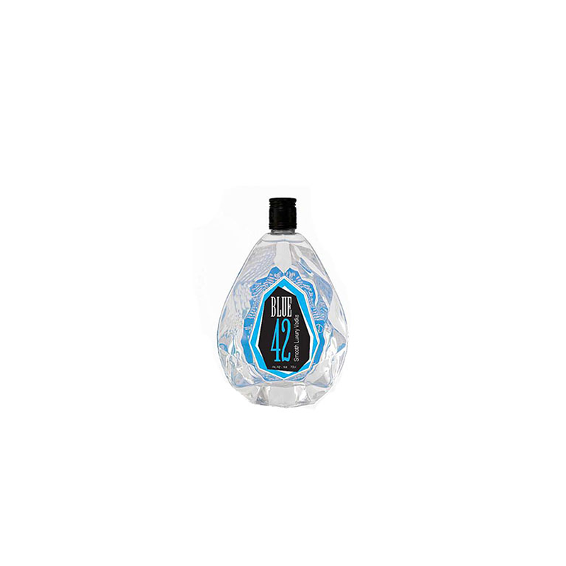 Vodka Blue 42 Diamante 70 Cl Vodka Blue 42 Diamante 70 Cl