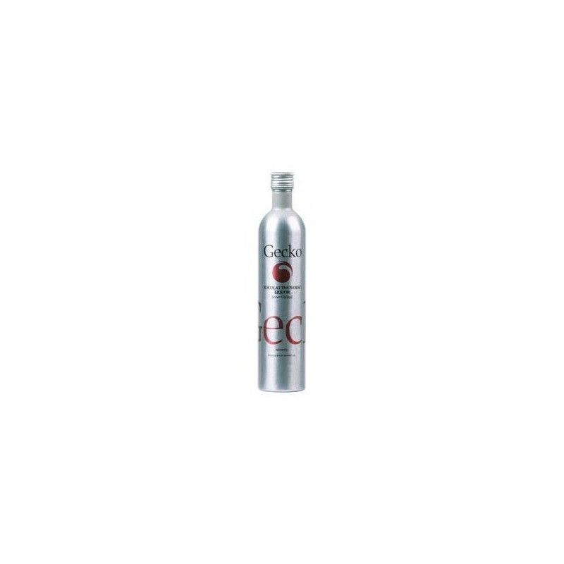 Vodka Chocolate Gecko 0,70 Vodka Chocolate Gecko 0,70