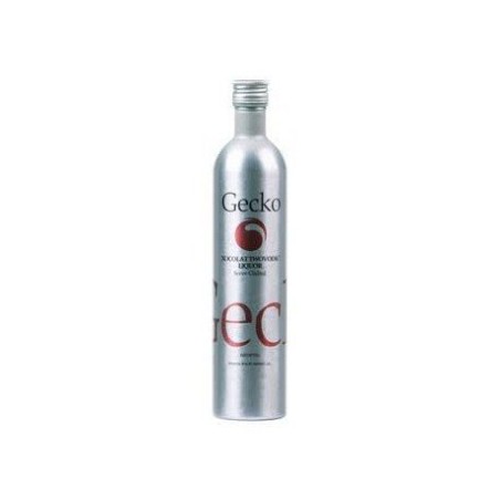 Vodka Chocolate Gecko 0,70