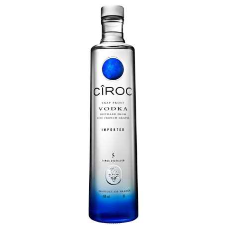 Vodka Ciroc 6 Lt