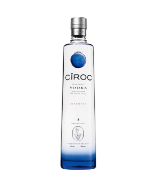Vodka Ciroc 70 Cl