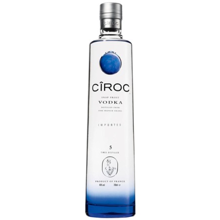 Vodka Ciroc 70 Cl