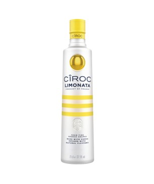 Vodka Ciroc Limonata 70 Cl