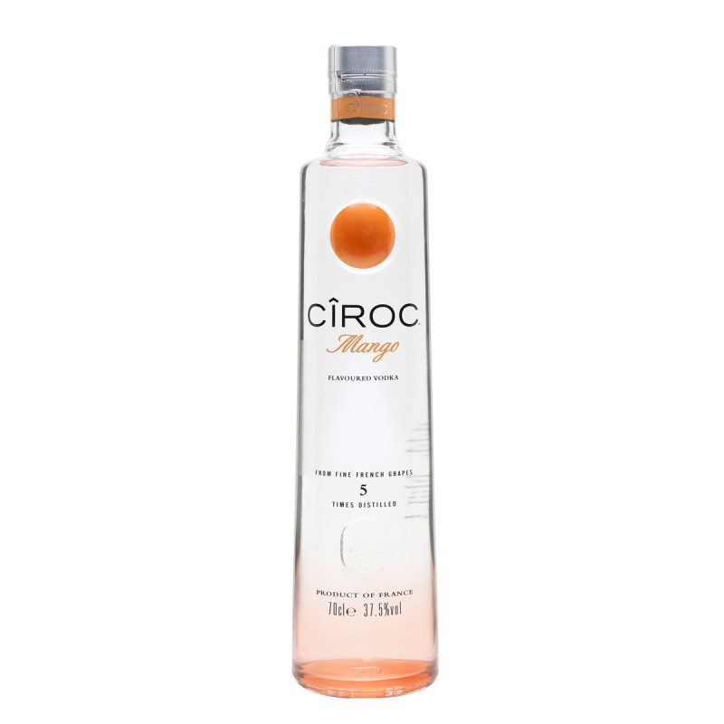 Vodka Ciroc Mango 70 Cl Vodka Ciroc Mango 70 Cl