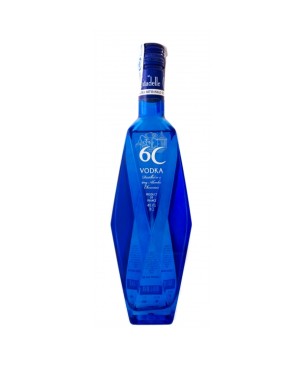 Vodka Citadelle 6c 75 Cl