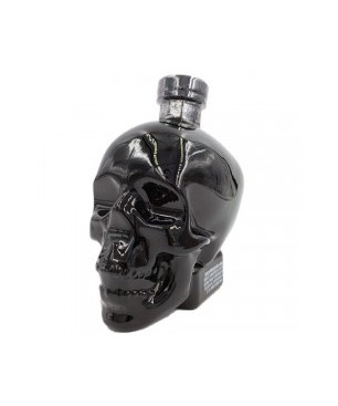 Vodka Craneo Negro 70 Cl