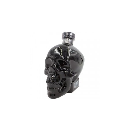Vodka Craneo Negro 70 Cl