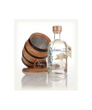 Vodka Debowa Oak Thermo Lt