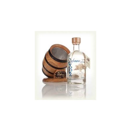 Vodka Debowa Oak Thermo Lt