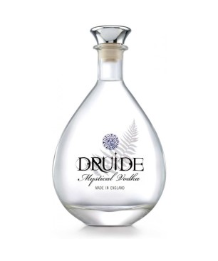Vodka Druide 70 Cl