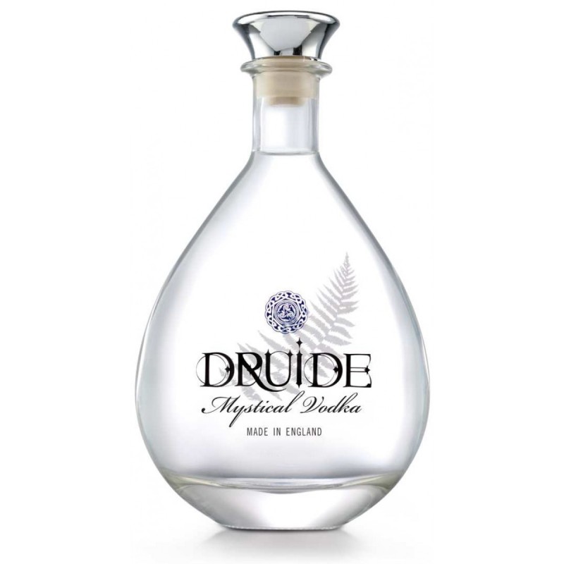 Vodka Druide 70 Cl Vodka Druide 70 Cl
