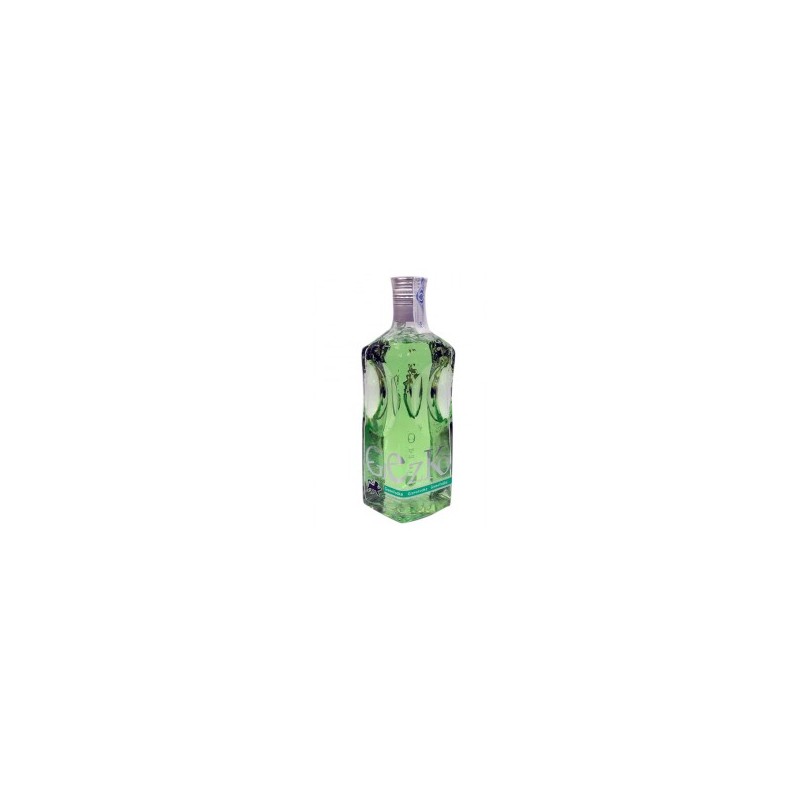 Vodka Egiezko Verde 70 Cl Vodka Egiezko Verde 70 Cl