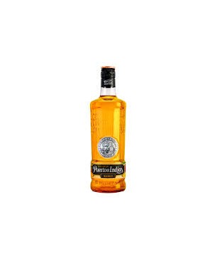 Puerto De Indias Mango 70 Cl
